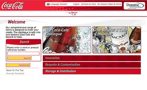Coke