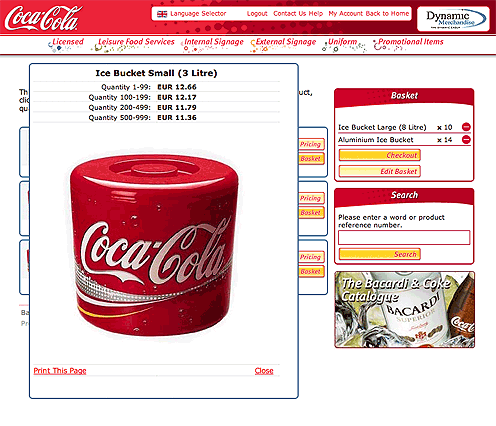 Coke