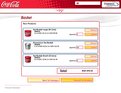 Coke