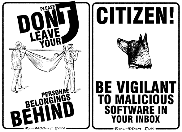 Posters