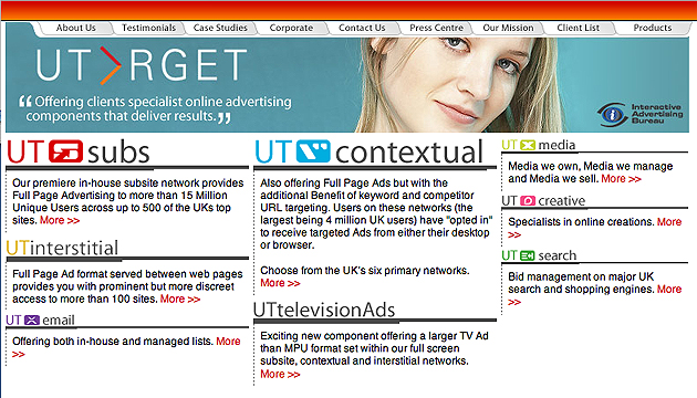 UTarget